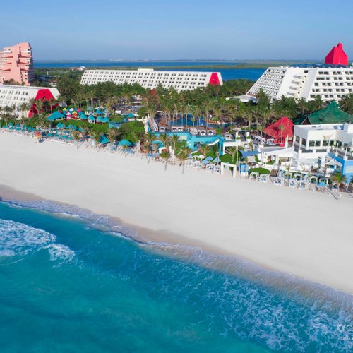 cancun packages cheap