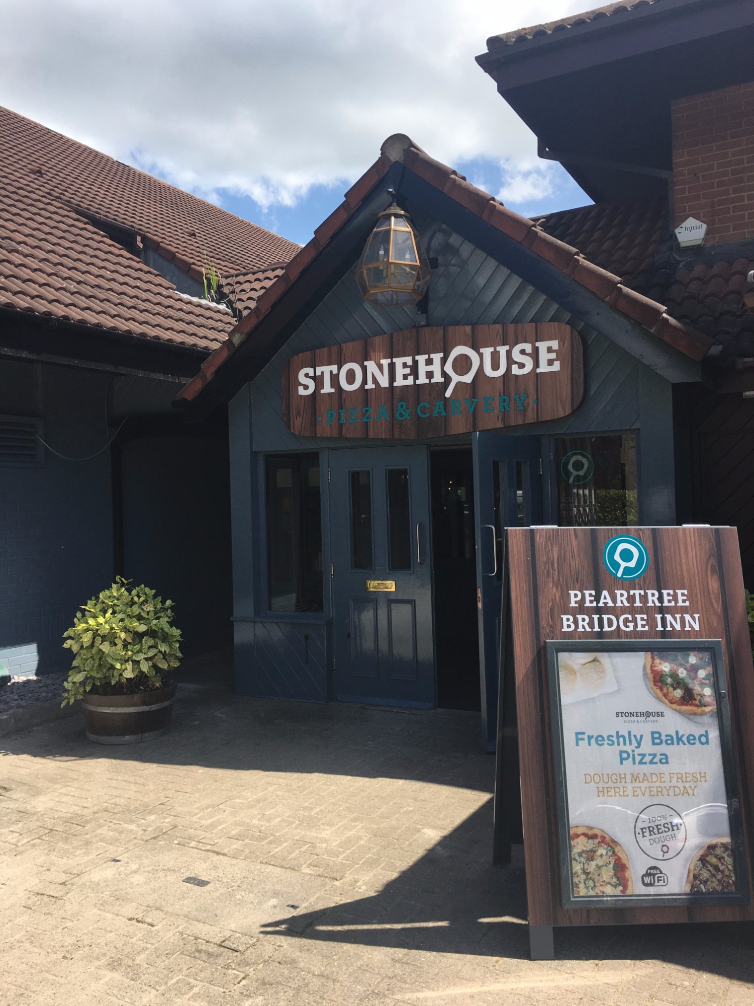 STONEHOUSE PIZZA & CARVERY, Milton Keynes - Updated 2024 Restaurant ...