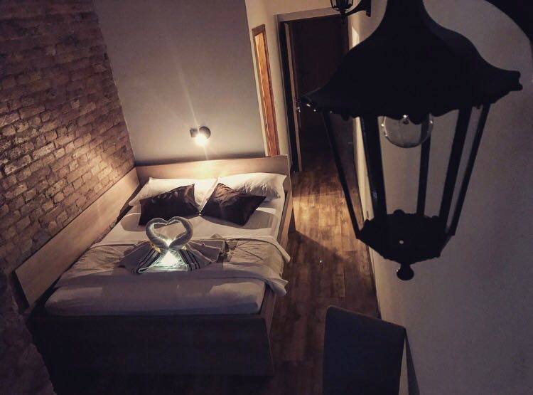 BED4YOU B&B (Zagabria, Croazia): Prezzi E Recensioni (2024)