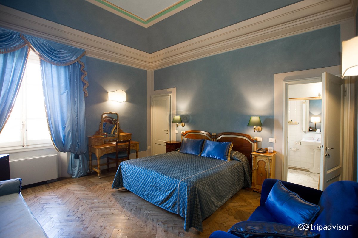 Hotel Loggiato dei Serviti Rooms: Pictures & Reviews - Tripadvisor