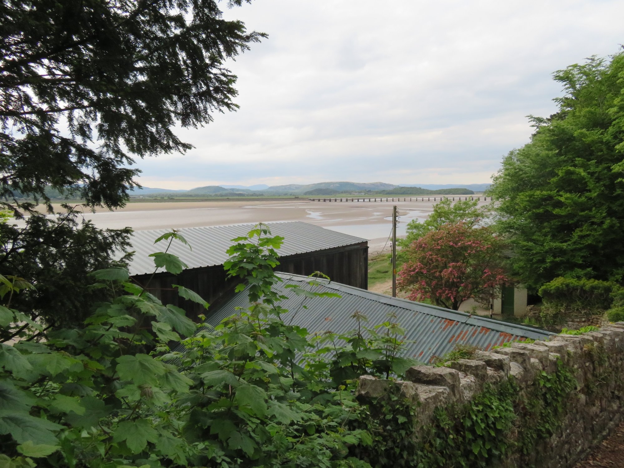 Arnside Independent Hostel Study Centre Rooms Pictures