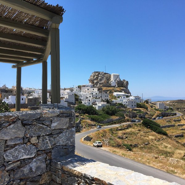 베스트 Chora 민박 추천 - Tripadvisor