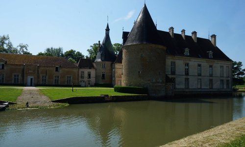 Kasteel commarin