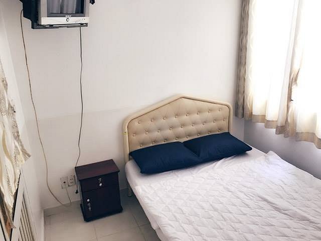 MiMi Backpackers Hostel, hotel in Ho Chi Minh City