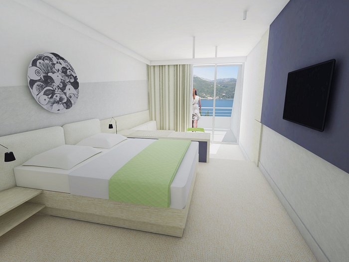 Hotel Osmine Slano Hotel Osmine Slano