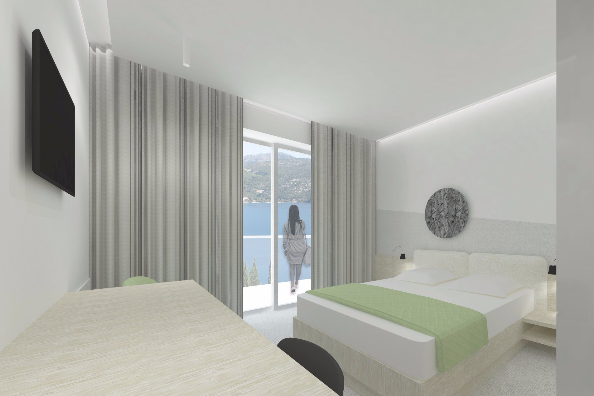 HOTEL OSMINE - Updated 2022 Prices & Reviews (Slano, Croatia)