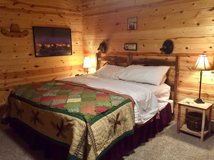 Georgia Mountain Cabin Rentals (블루 리지) - 호텔 리뷰