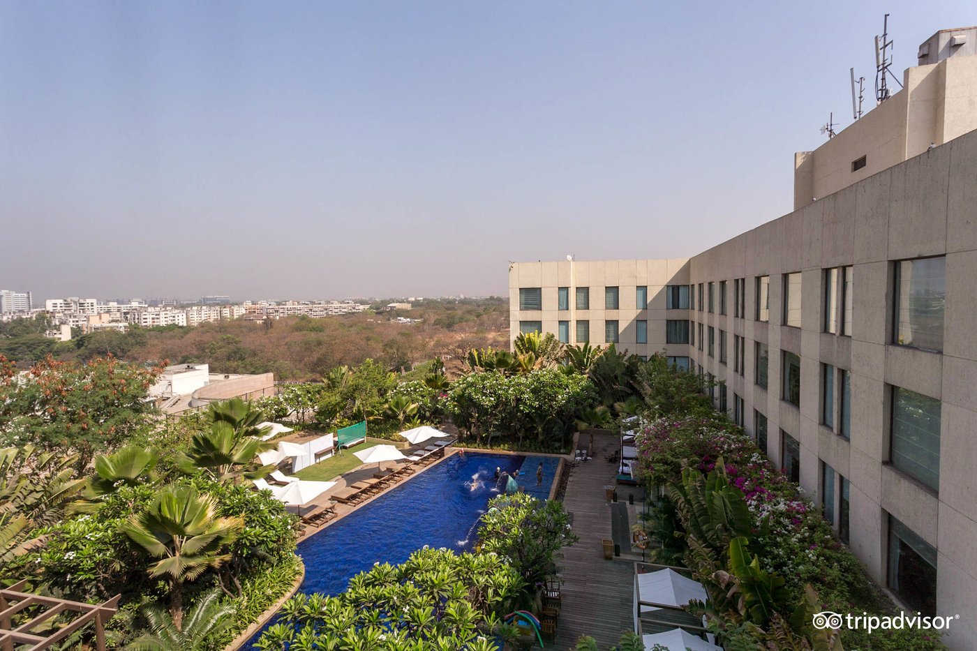 HYATT PUNE - Updated 2025 Prices & Hotel Reviews (India)