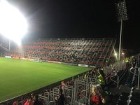 estádio luso brasileiro – Sport Club Internacional