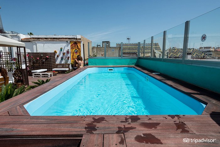 Affectionate Render As far as people are concerned OASIS BACKPACKERS' PALACE SEVILLE $113 ($̶1̶2̶6̶) - Prices & Hostel Reviews - Spain Affectionate Render As far as people are concerned OASIS BACKPACKERS' PALACE SEVILLE $113 ($̶1̶2̶6̶) - Prices & Hostel Reviews - Spain