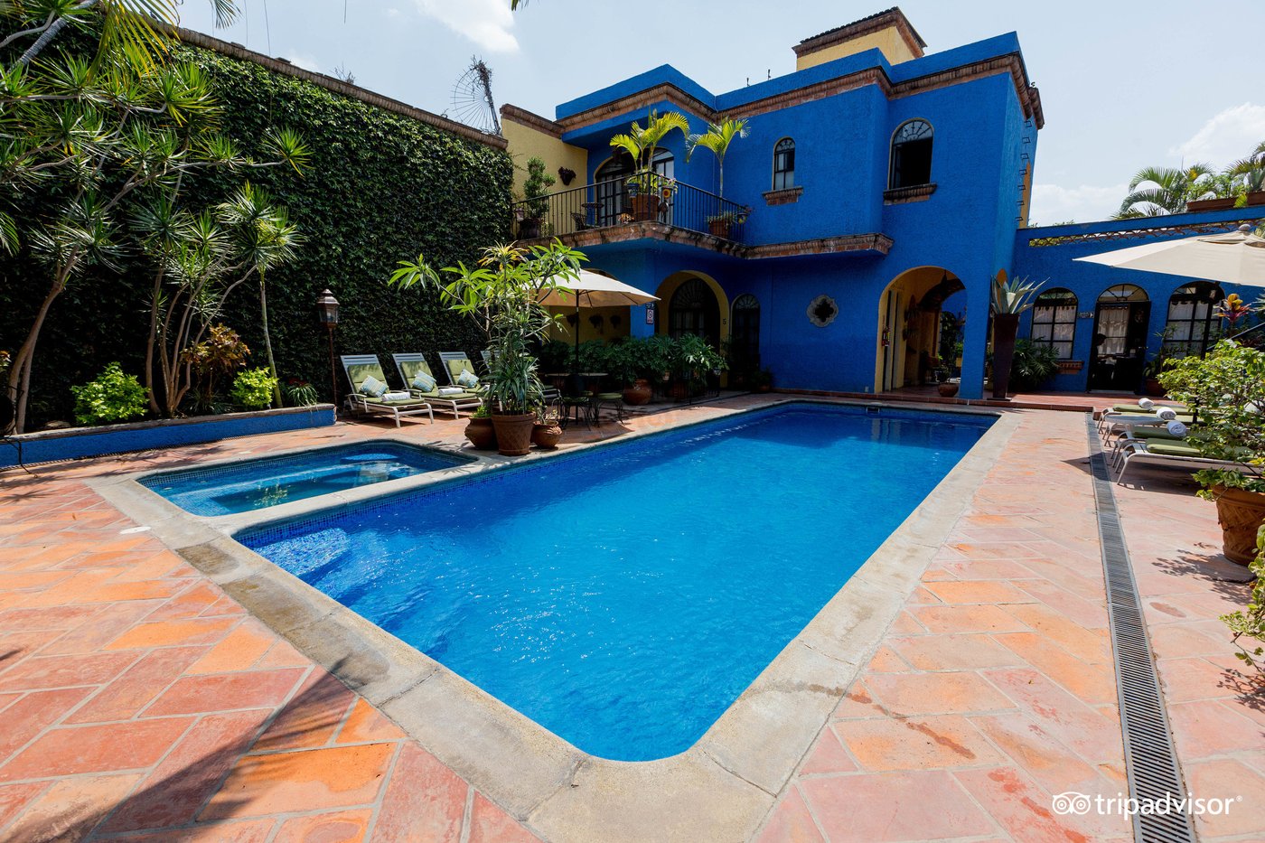 LA VILLA DEL ENSUENO HOTEL $85 ($̶9̶9̶) - Updated 2023 Prices & Reviews ...