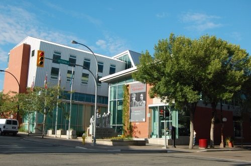 Kamloops Library, Thompson-Nicola Regional Library - All You Need to ...