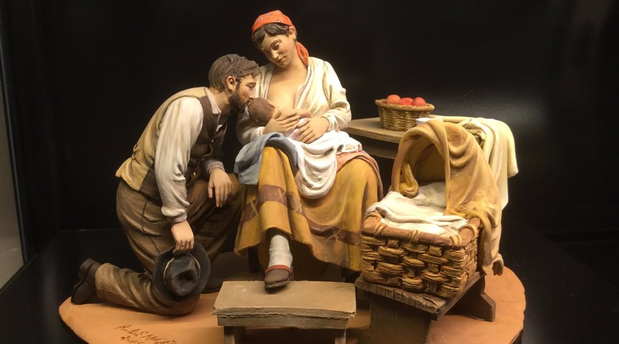 Opera di Raffaele De Angelis