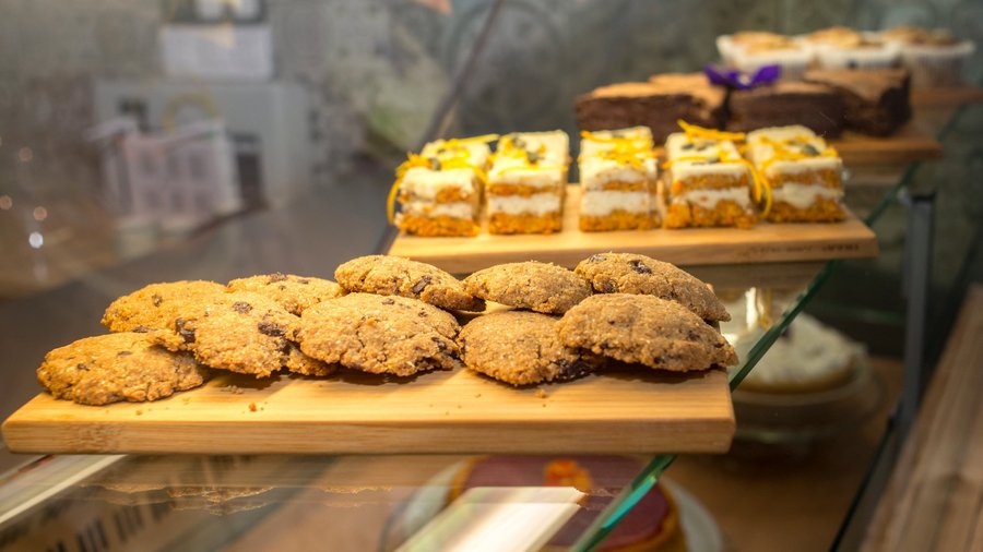 Organic Kitchen, 카사블랑카 - 레스토랑 리뷰 - 트립어드바이저