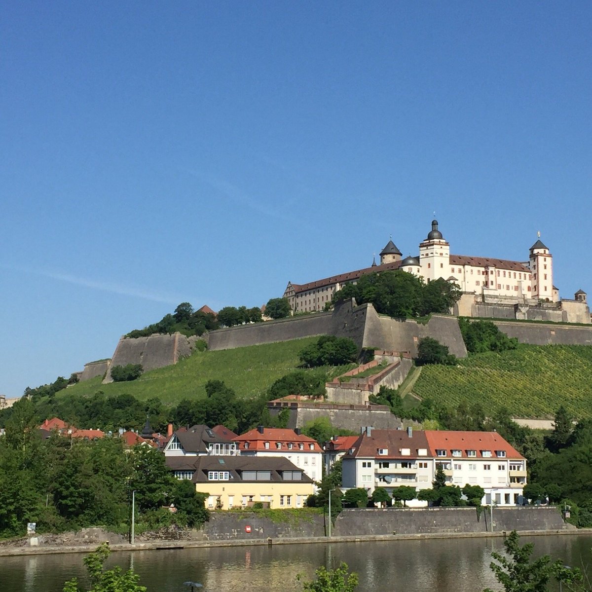 Festung Marienberg, Вюрцбург: лучшие советы перед посещением - Tripadvisor