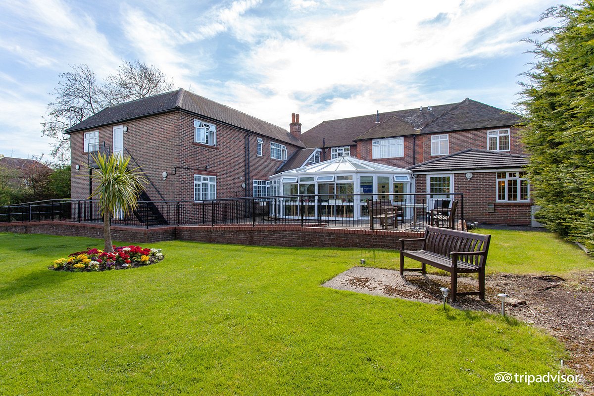 travellers rest hotel fareham