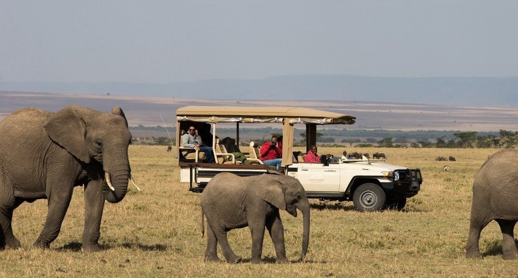 Explorers Wild Adventures (Nairobi) - All You Need to Know BEFORE You Go