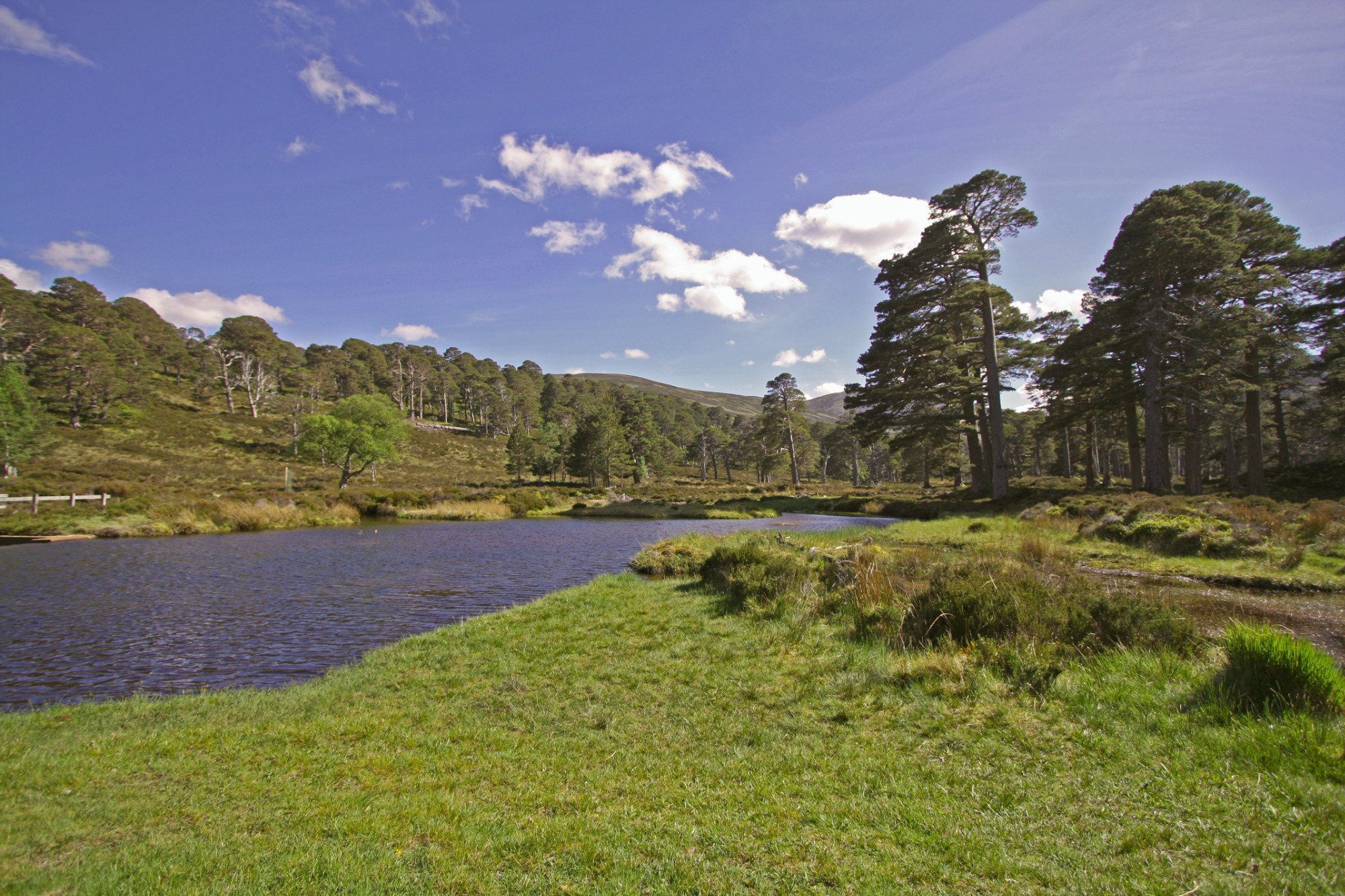 Ballater Hostel by null