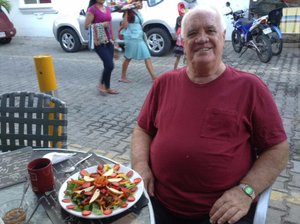 Comida