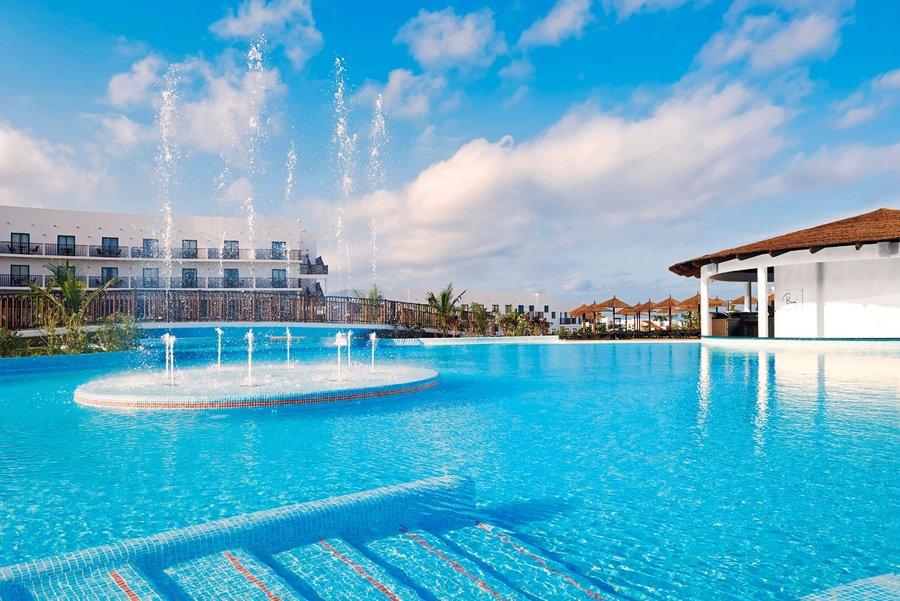 Melia Dunas Beach Resort Spa 118 2 1 3 Prices Resort All Inclusive Reviews Santa Maria Cape Verde Tripadvisor This all inclusive holiday resort, it is. melia dunas beach resort spa 118