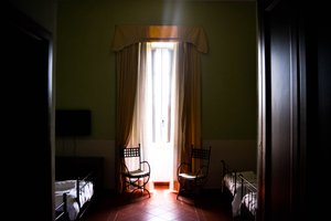Camera e suite