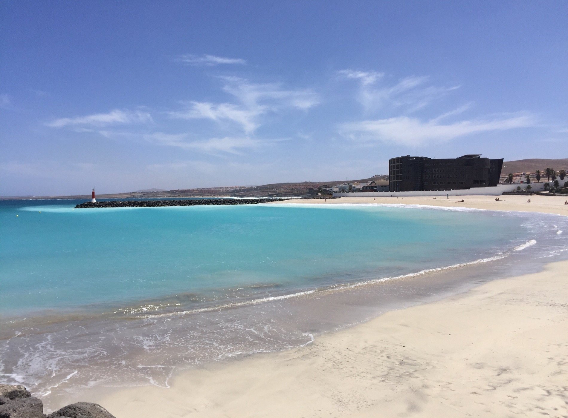 Tamasite Hotel by null