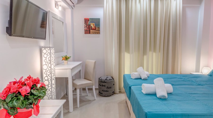 Twin/ Double Room 
