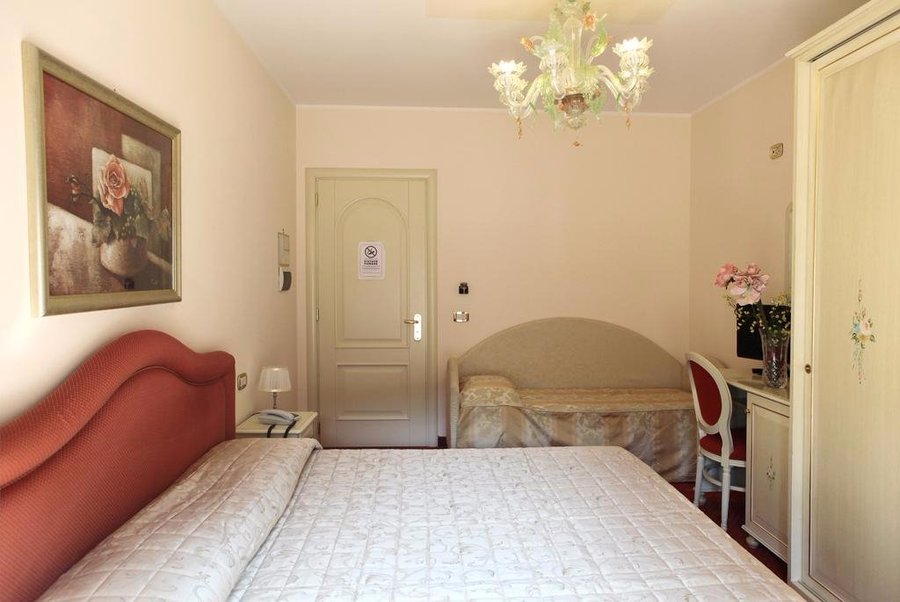Hotel Nice Marghera Provincia Di Venezia Prezzi 2021 E Recensioni