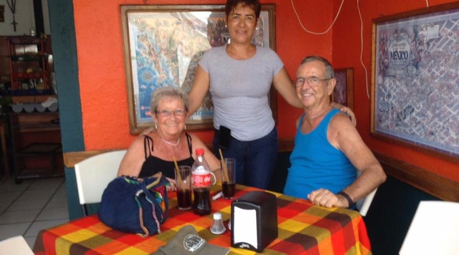Clientes frecuentes