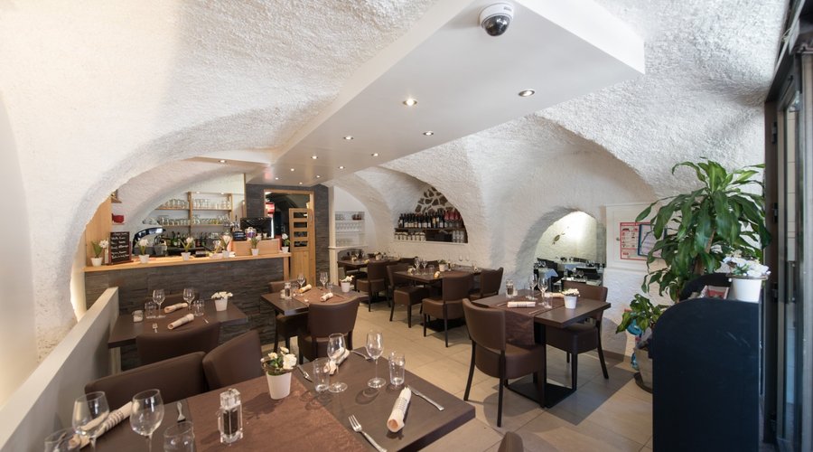 SALLE DU HAUT
