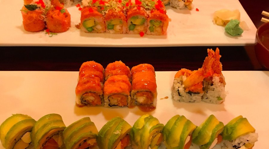Yama Sushi Bar
