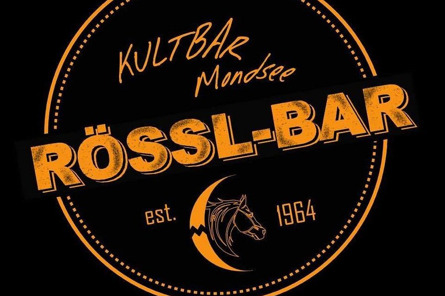Roessl Bar Mondsee Club & Pub image