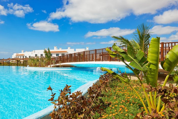 Piscina del Melia Dunas Beach Resort