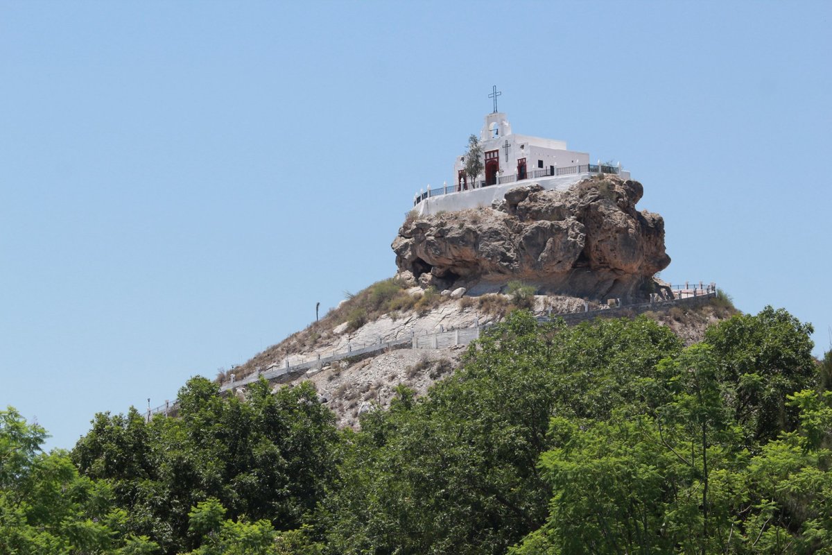 Iglesia de Santo Madero (Parras de la Fuente) - 2023 Lo que se debe saber  antes de viajar - Tripadvisor