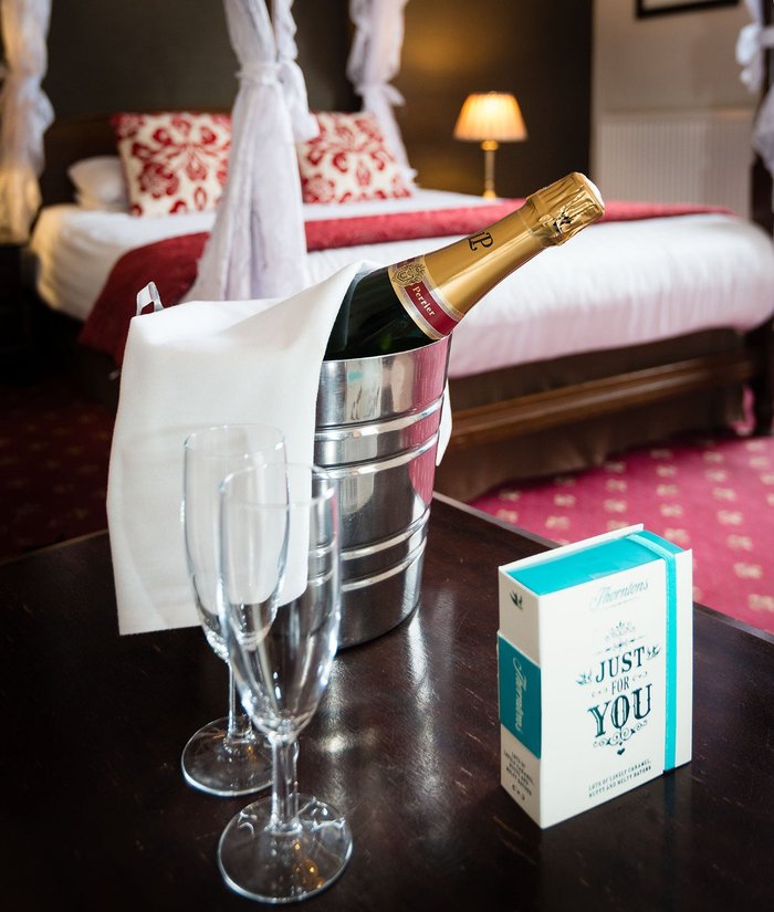 KILLIN HOTEL Prices & Reviews (Scotland Loch Tay)