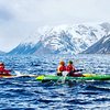 Top 10 Hiking & Camping Tours in Finnmark, Northern Norway