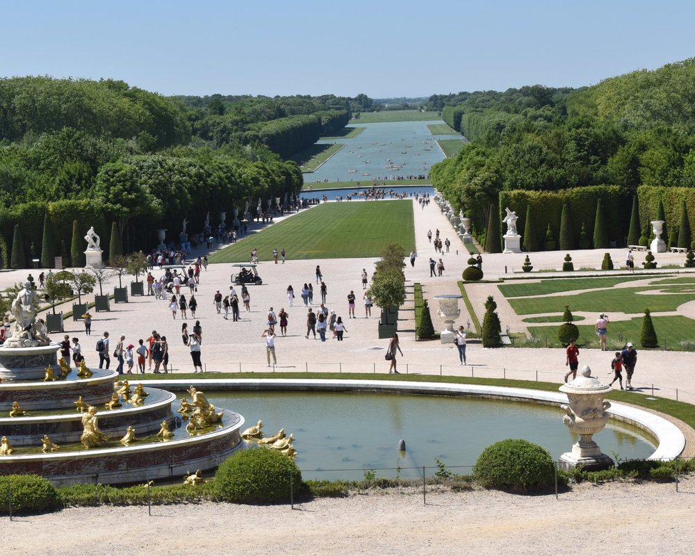 THE 15 BEST Things to Do in Versailles (2024) - Must-See Attractions