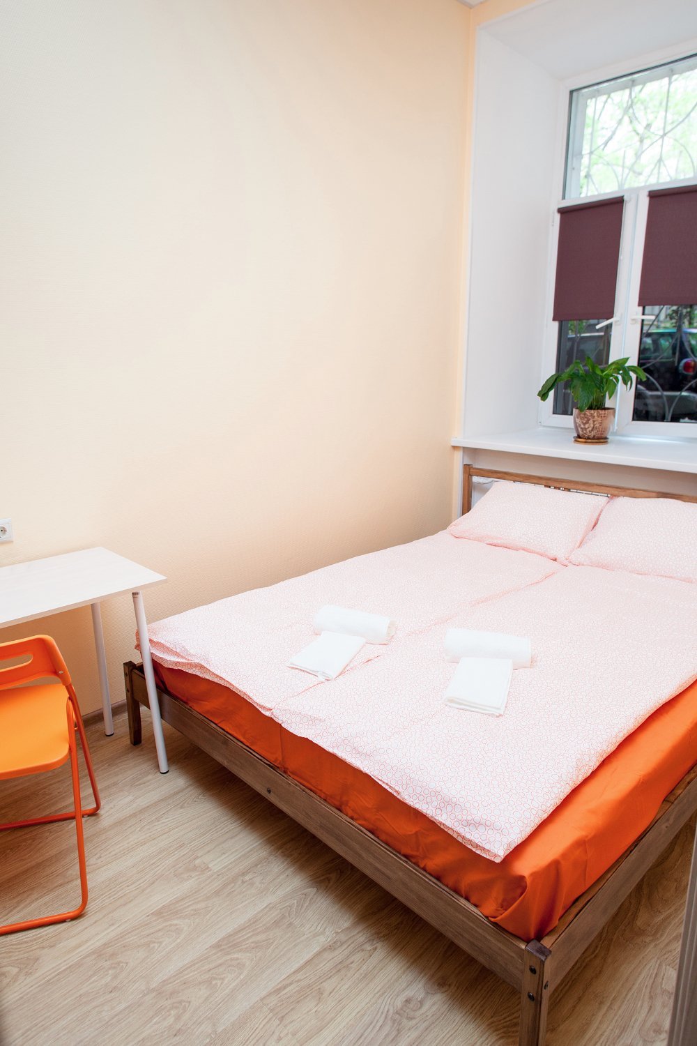 The place i dreamt of. Dream place Hostel фото здания.