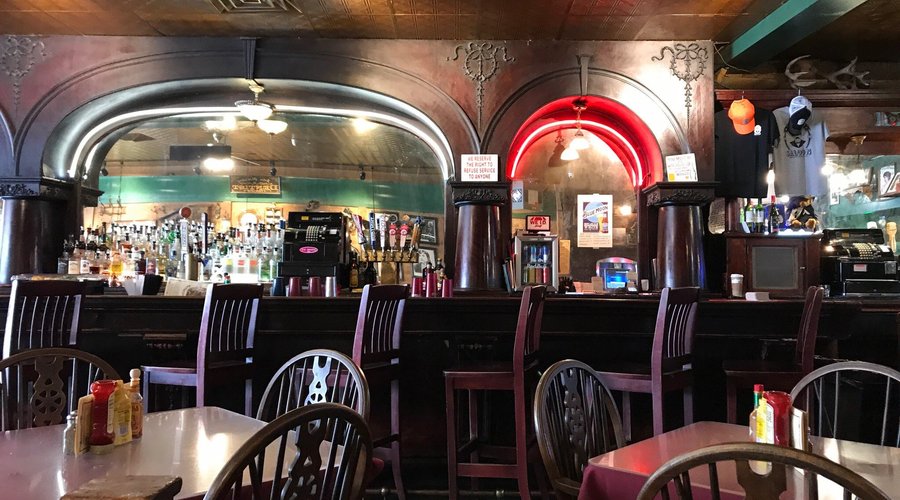 Doc Holliday's Saloon and Restaurant