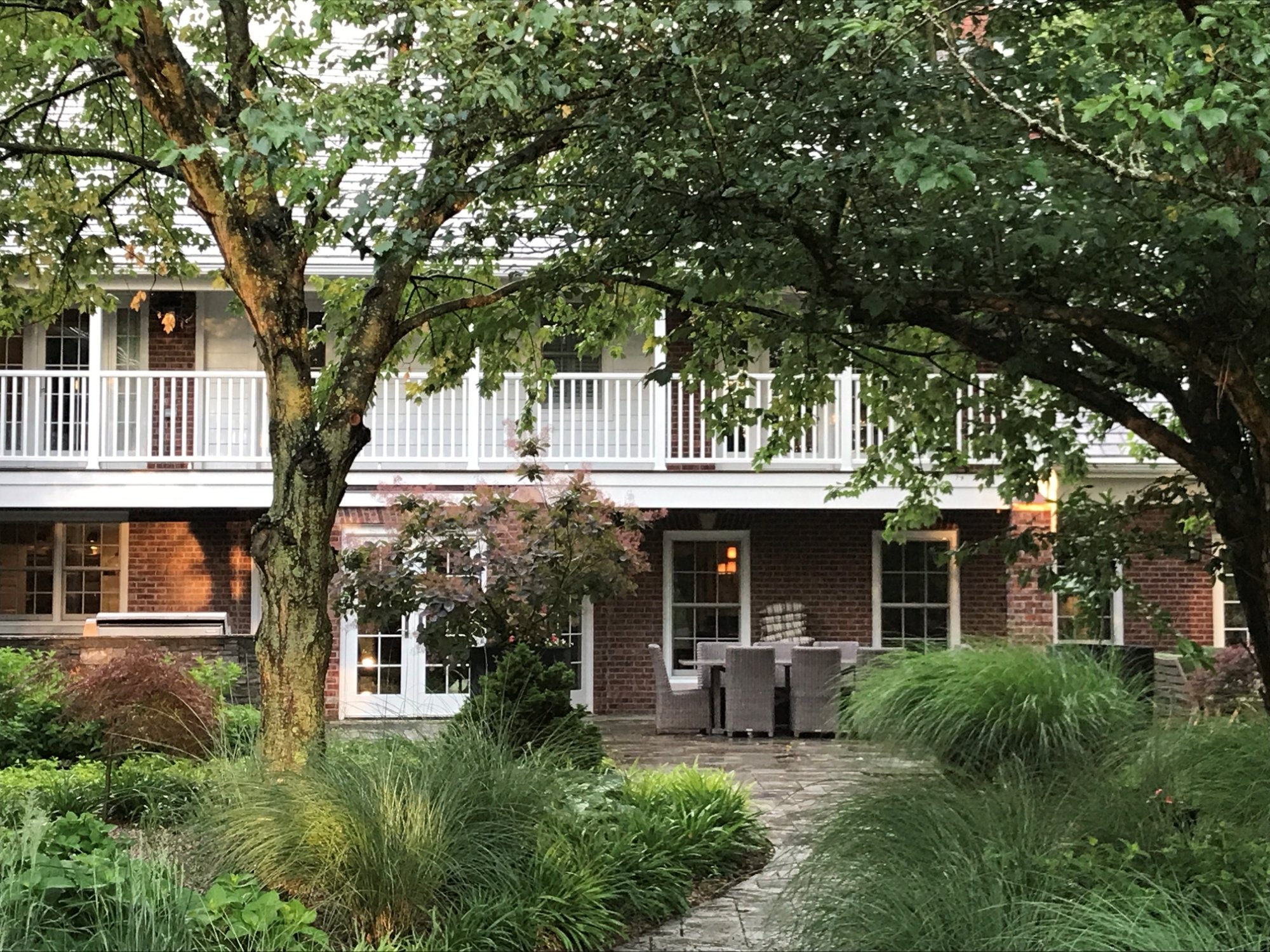 EIGHTH POLE INN B&B (Lexington, KY): Prezzi E Recensioni (2024)