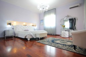 Quarto e suíte