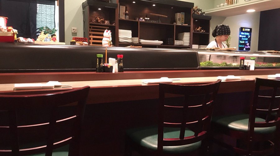Yuki Japanese Restaurant