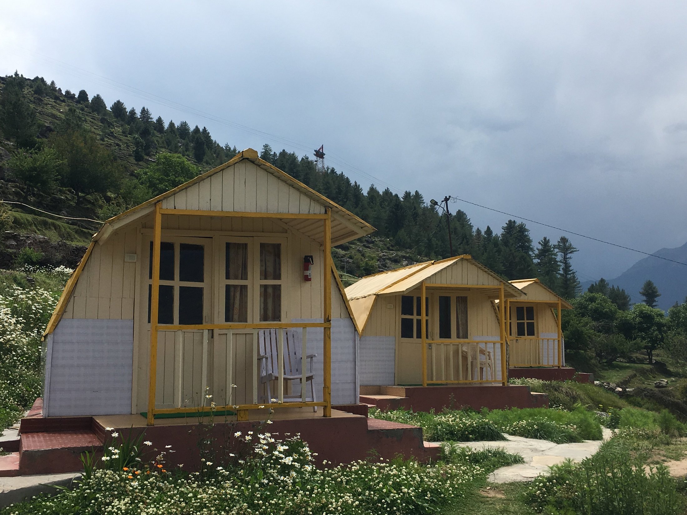 The Royal Village - Auli Resort (아우리) - 호텔 리뷰 & 가격 비교