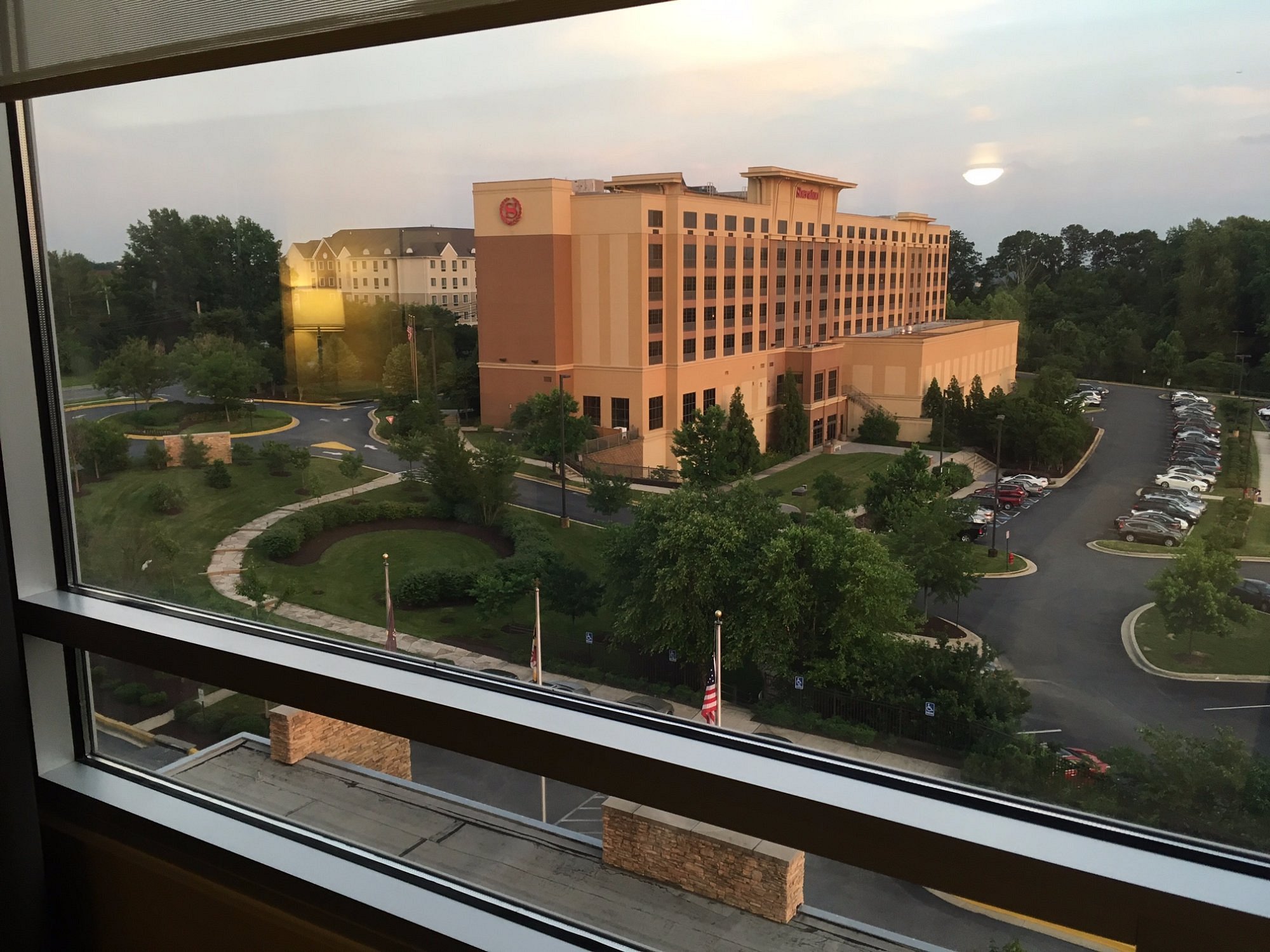 Hotels Near Linthicum Heights Md; THE WESTIN BALTIMORE WASHINGTON AIRPORT - BWI $114 ($̶1̶3̶7̶) - Updated