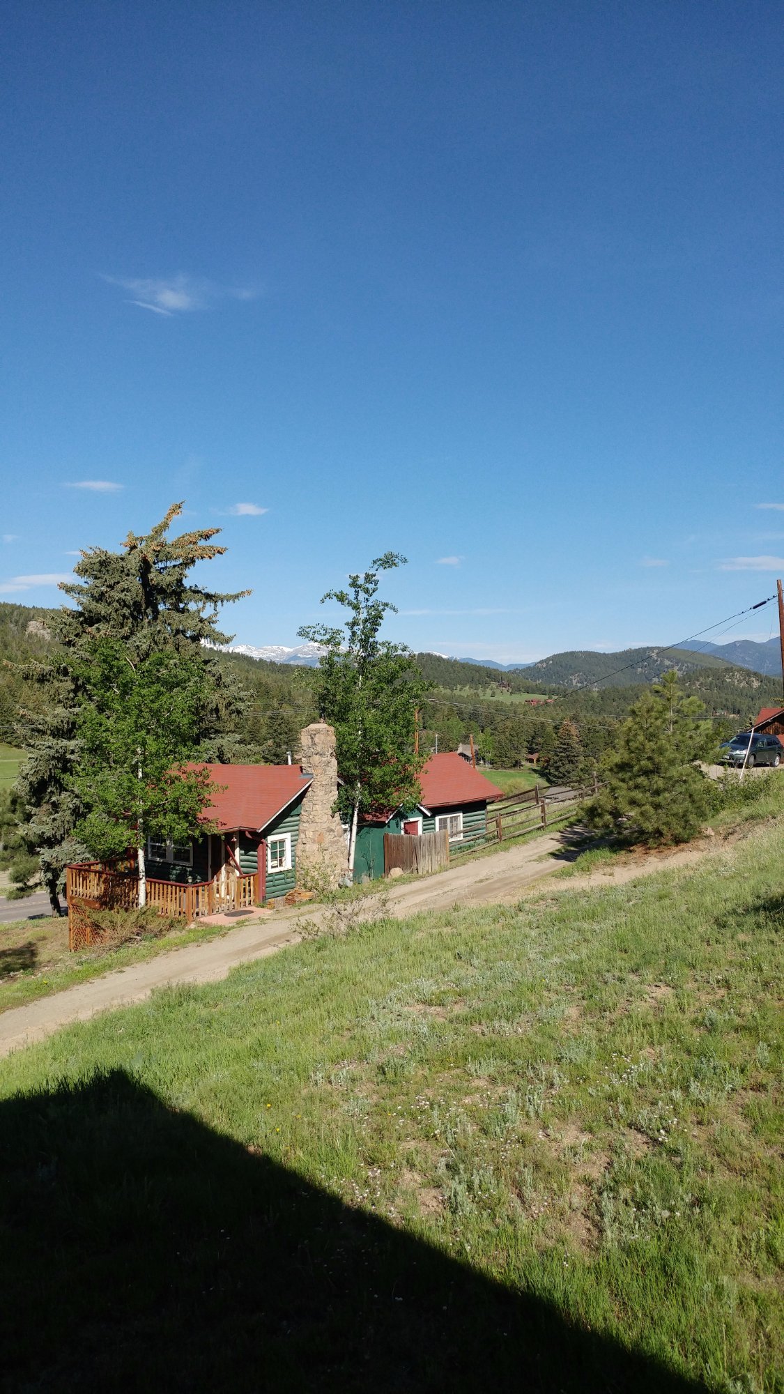 Bears Inn Bed and Breakfast (에버그린) - 호텔 리뷰