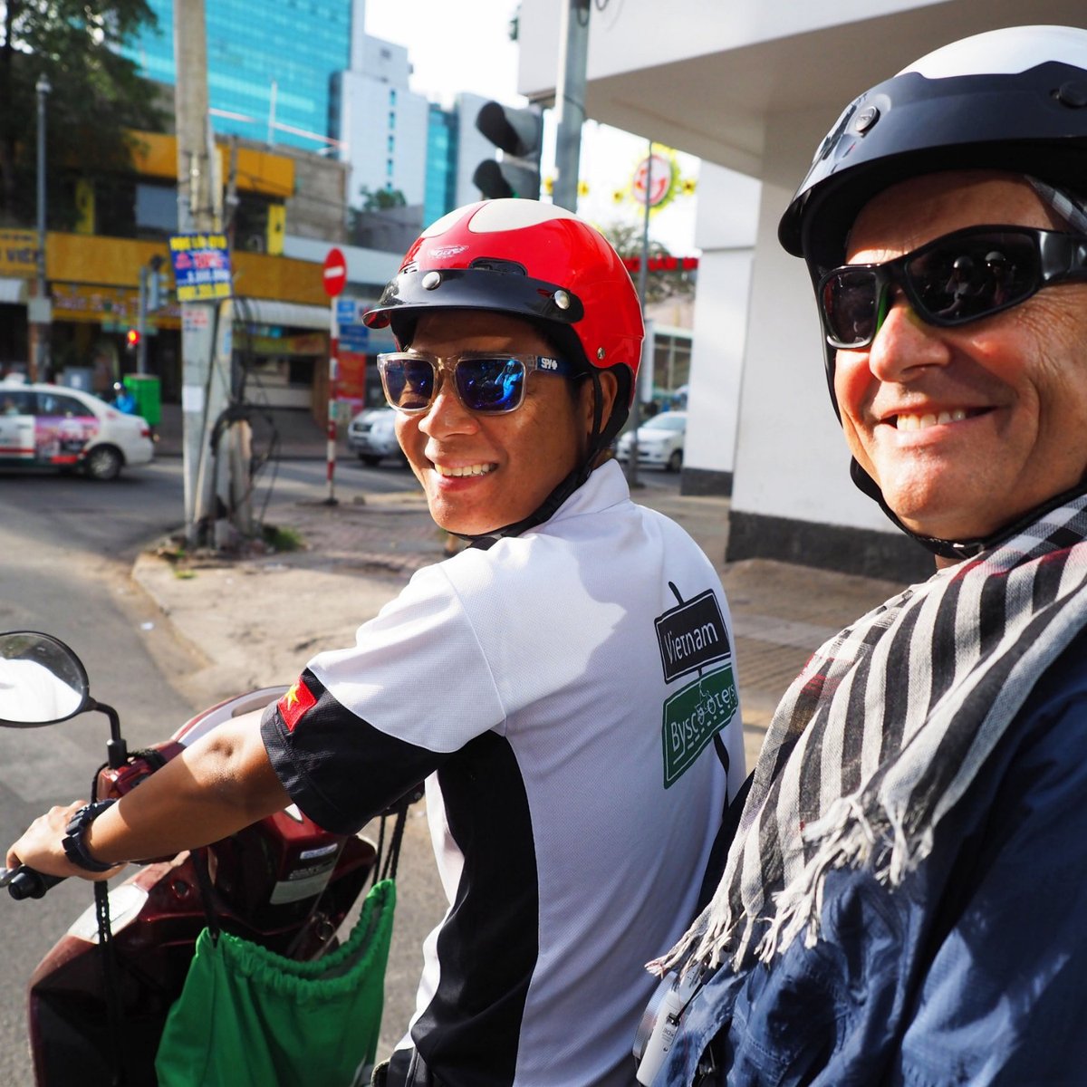 Vietnam By Scooters, Хошимин: лучшие советы перед посещением - Tripadvisor