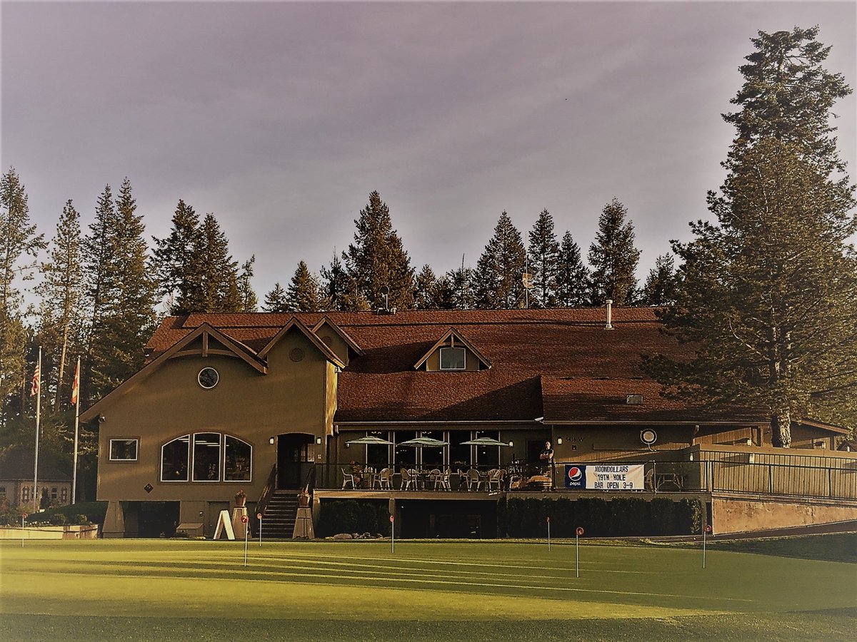 Twin Lakes Village Golf Club‎ (Rathdrum) All You Need to Know BEFORE