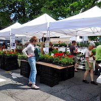 Greenfield Farmers Market - All You Need to Know BEFORE You Go (2024)