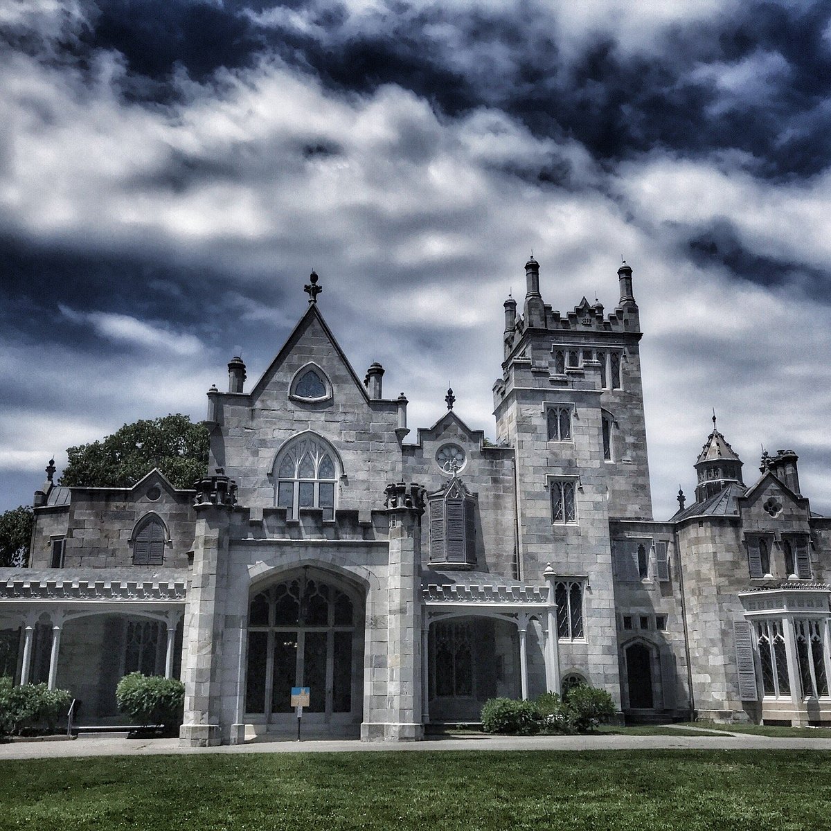 Lyndhurst Lyndhurst lyndhurst-lyndhurst