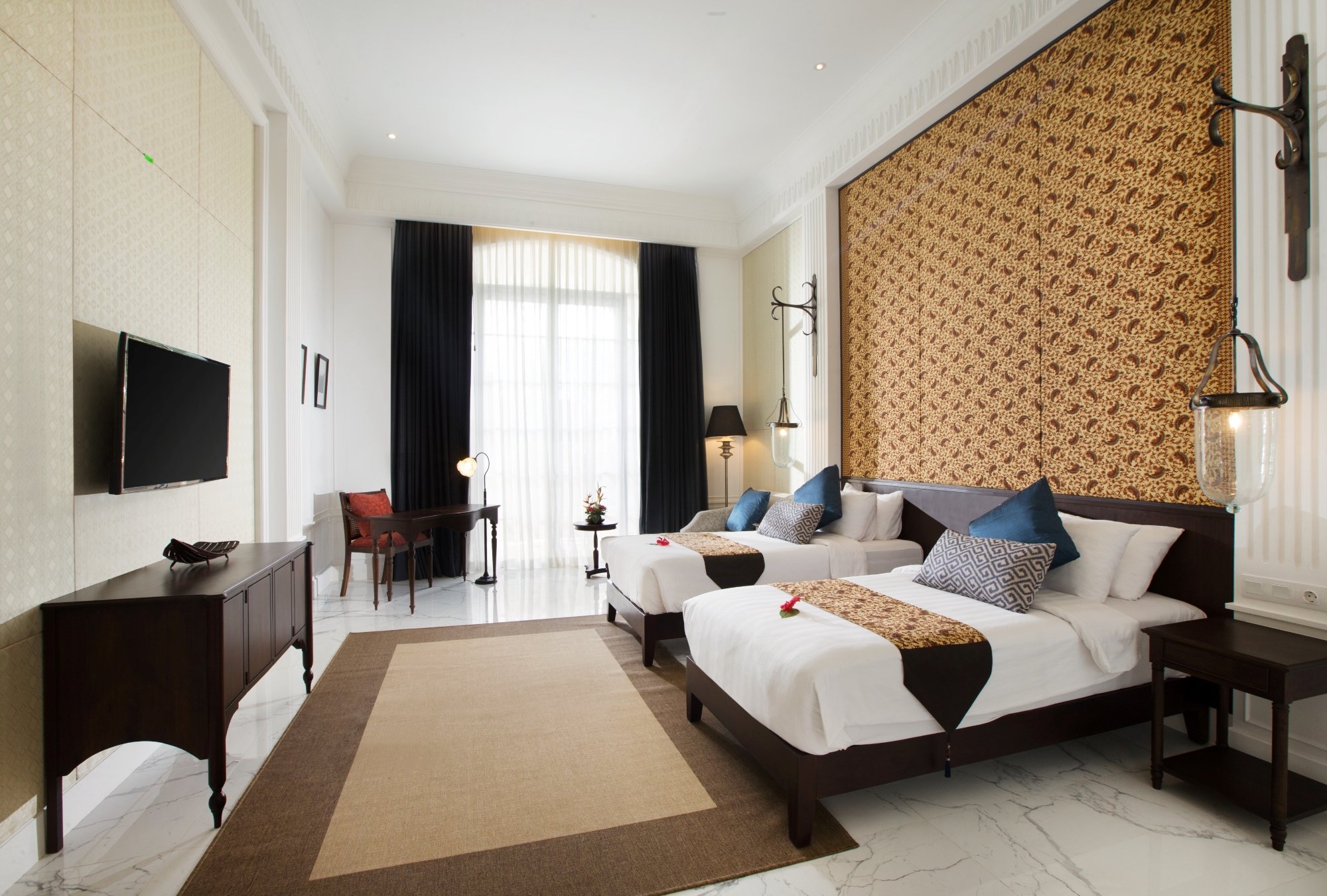 Plataran Borobudur Resort & Spa by null